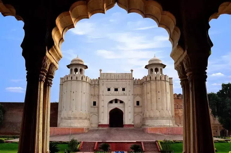 Indus & Empires: Civilisations of Pakistan – 13 Days / 12 Nights