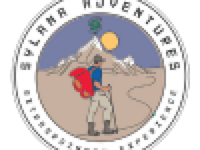Sylana Adventures logo