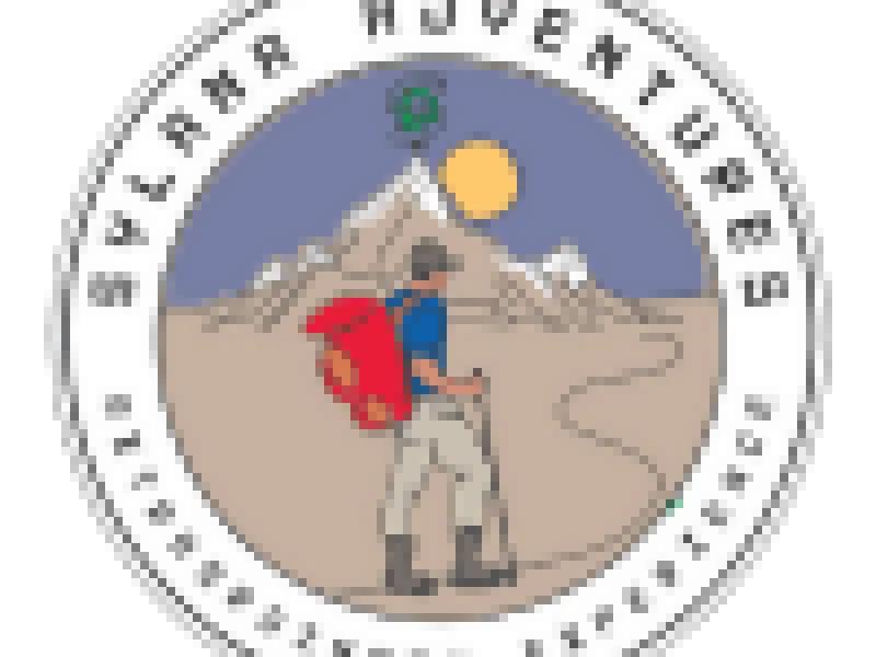 Sylana Adventures logo