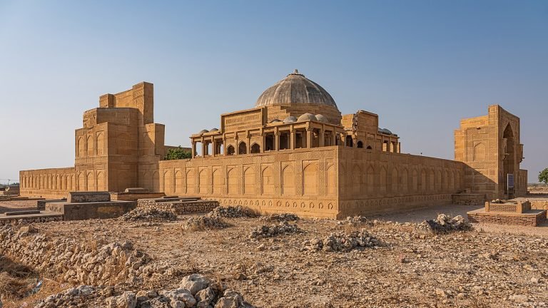 Indus & Empires: Civilisations of Pakistan – 13 Days / 12 Nights