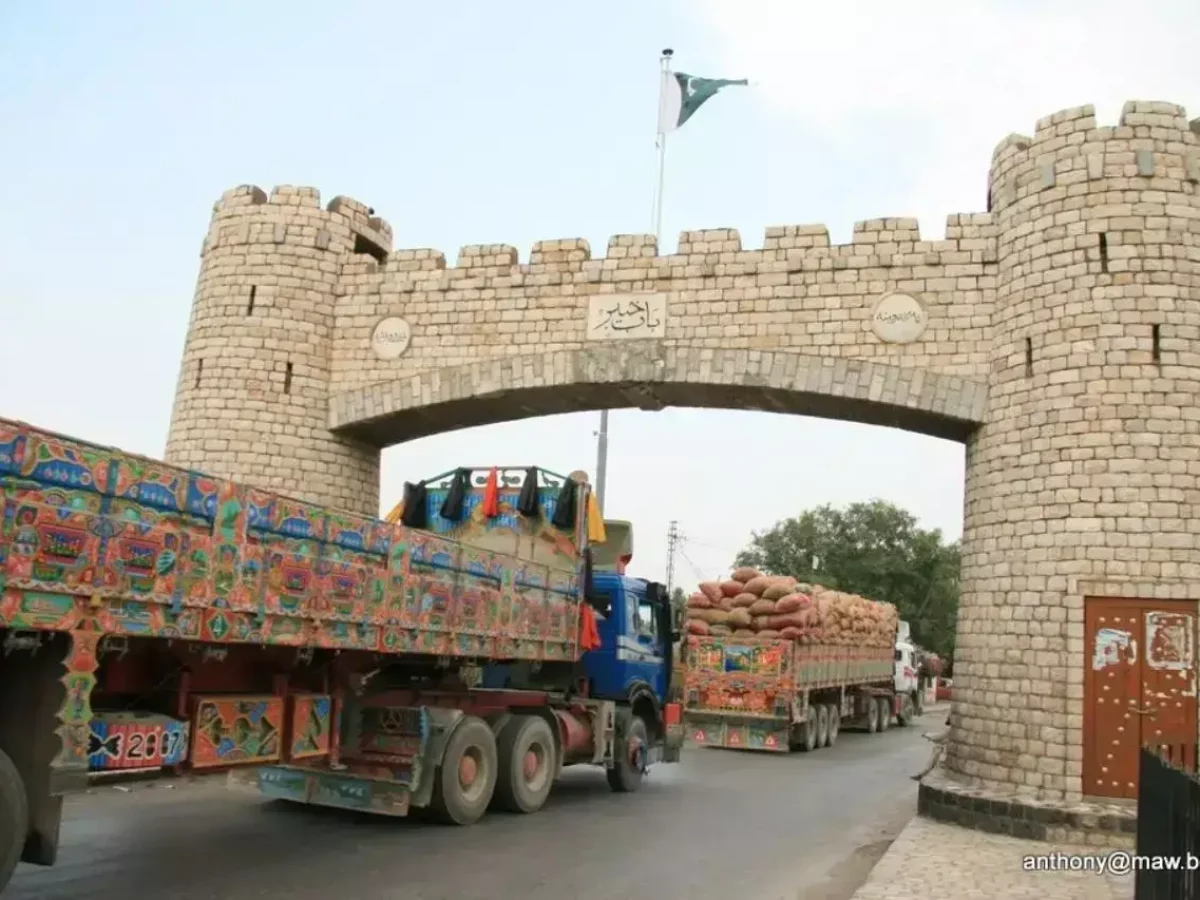 Peshawar heritage and culture view 6 in Pakistan
