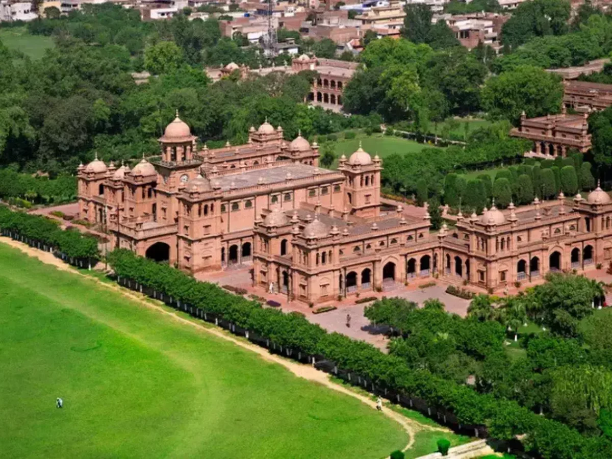 Peshawar heritage and culture view 7 in Pakistan