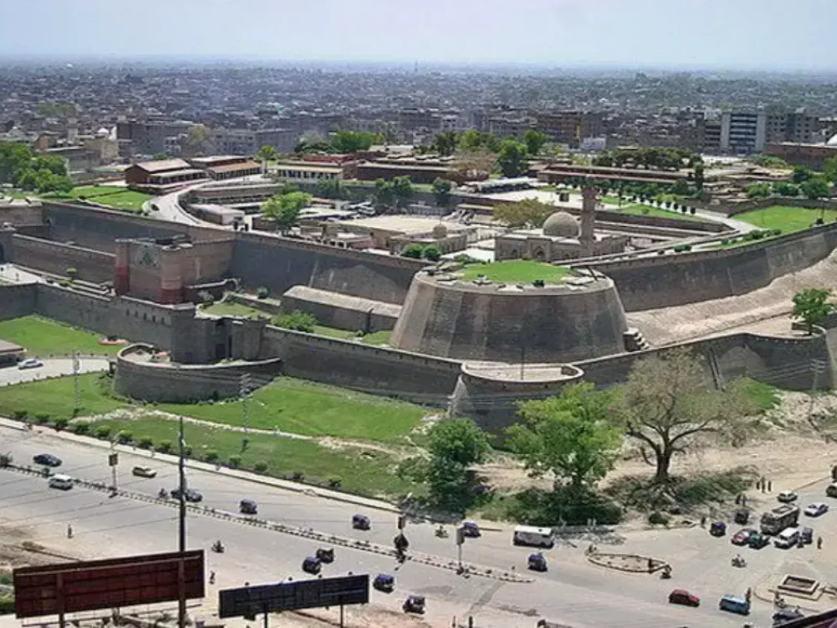 Peshawar, Pakistan