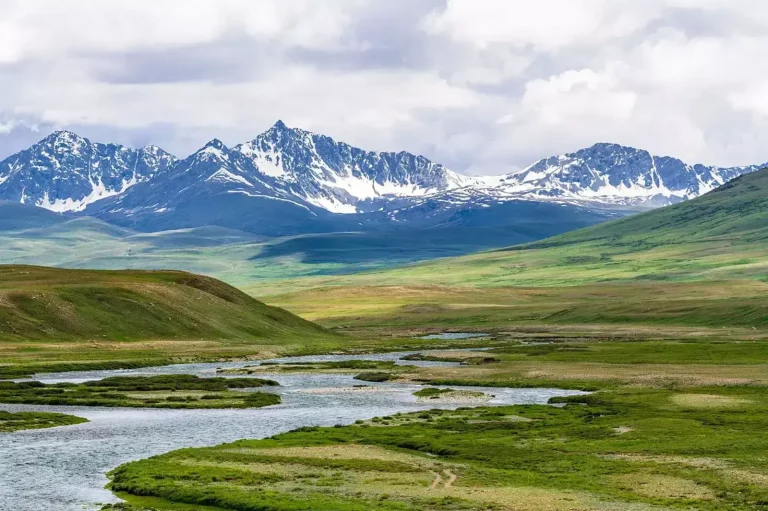 Hunza, Skardu and Fairy Meadows Tour – 12 Days / 11 Nights