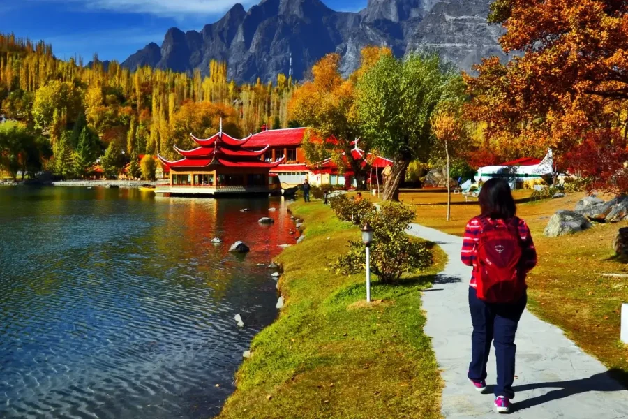 Majestic Skardu in Autumn – 7 Days Tour