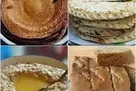 Flavors of Hunza: A Culinary Journey through Tradition